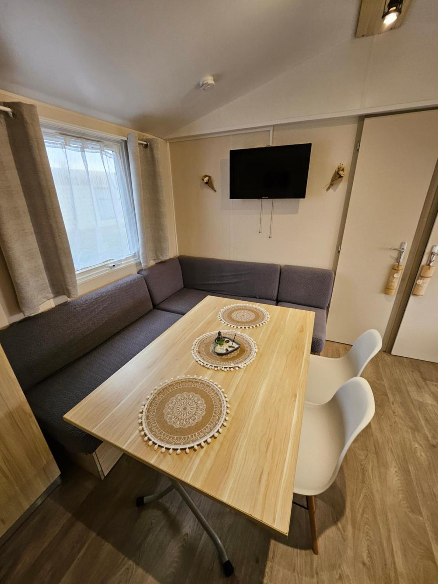 Camping Mobil Vue