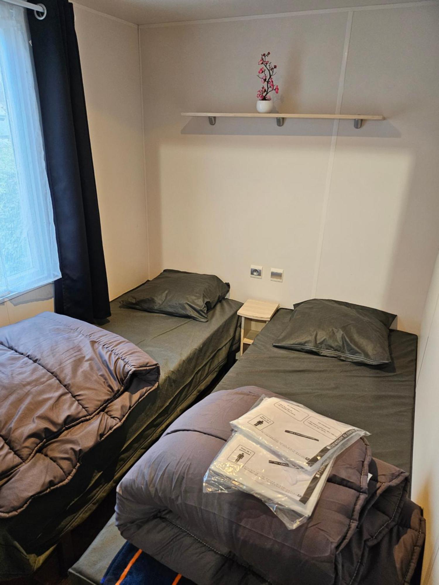 Campsite Mobil Vue *
